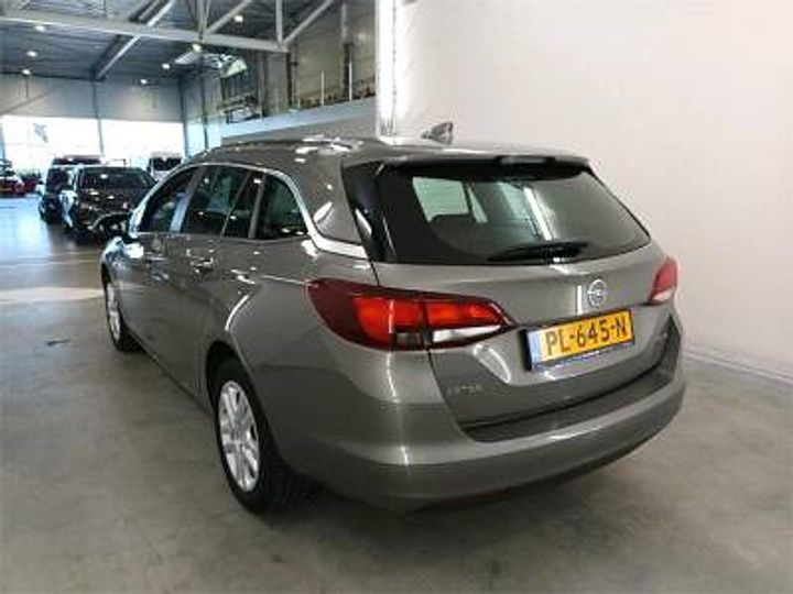 Photo 2 VIN: W0VBD8ECXH8102004 - OPEL ASTRA SPORTS TOURER 