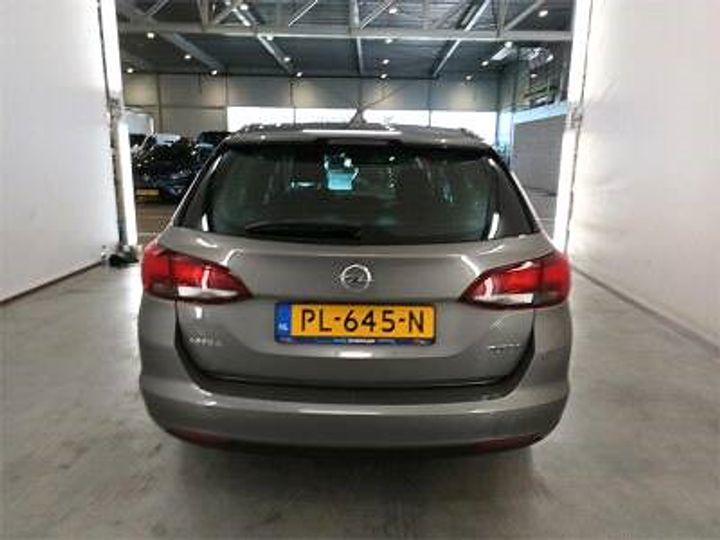 Photo 3 VIN: W0VBD8ECXH8102004 - OPEL ASTRA SPORTS TOURER 