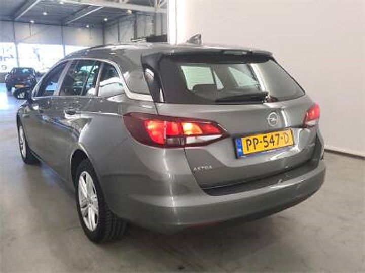 Photo 2 VIN: W0VBD8ECXH8105131 - OPEL ASTRA SPORTS TOURER 