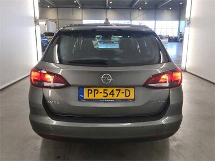 Photo 3 VIN: W0VBD8ECXH8105131 - OPEL ASTRA SPORTS TOURER 