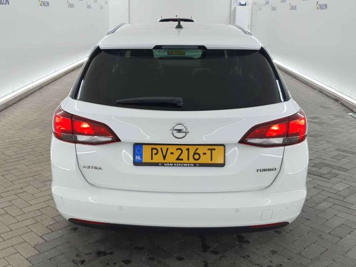 Photo 12 VIN: W0VBD8ECXJ8007111 - OPEL ASTRA SPORTS TOURER 