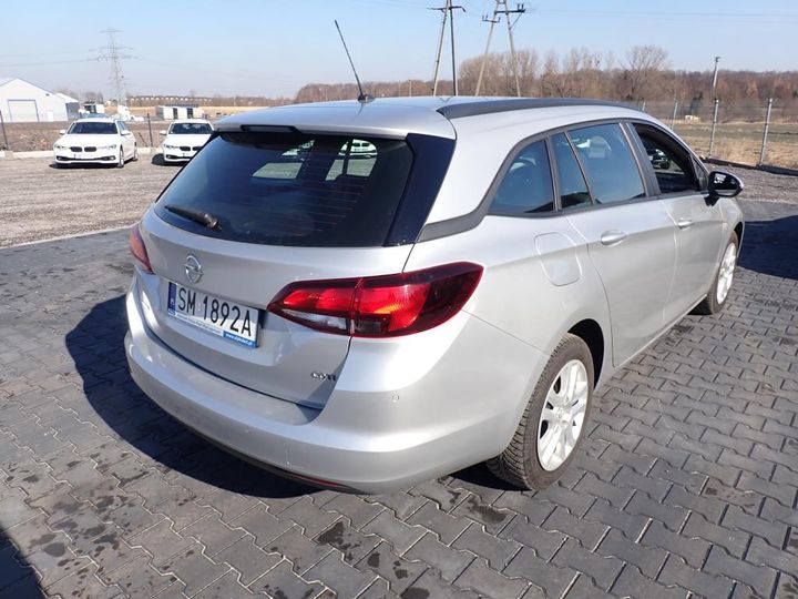 Photo 4 VIN: W0VBD8EF0K8003175 - OPEL ASTRA SPORTS TO 