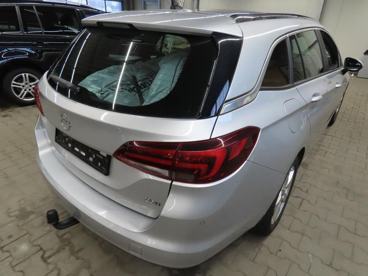 Photo 6 VIN: W0VBD8EF0K8018629 - OPEL ASTRA SPORTS TOURER 