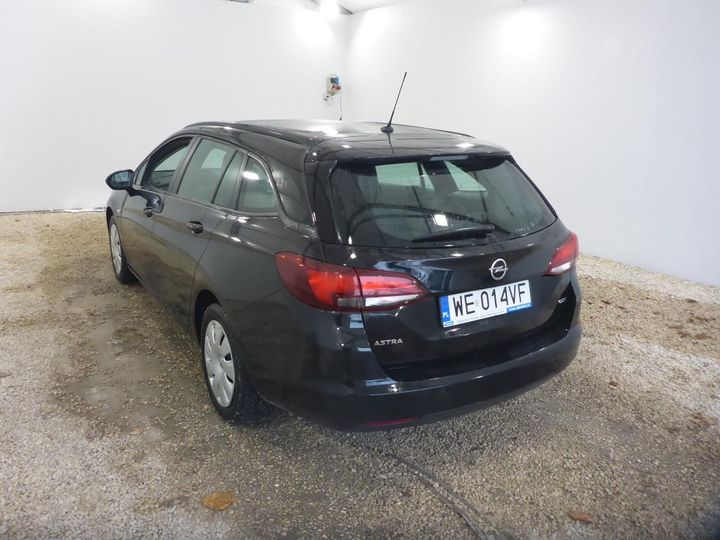 Photo 3 VIN: W0VBD8EF0K8024785 - OPEL ASTRA SPORTS TO 