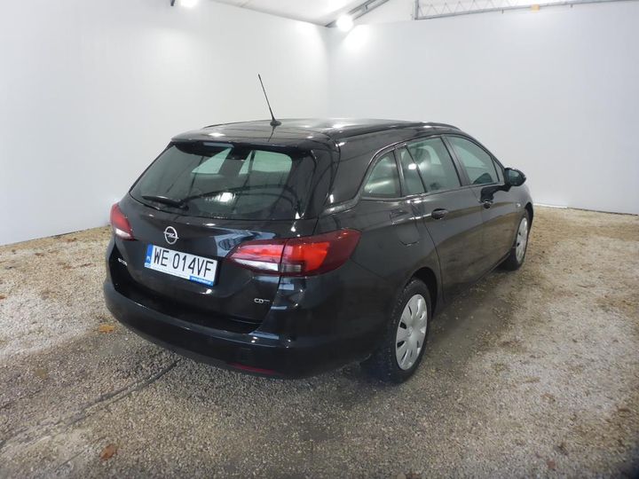 Photo 4 VIN: W0VBD8EF0K8024785 - OPEL ASTRA SPORTS TO 