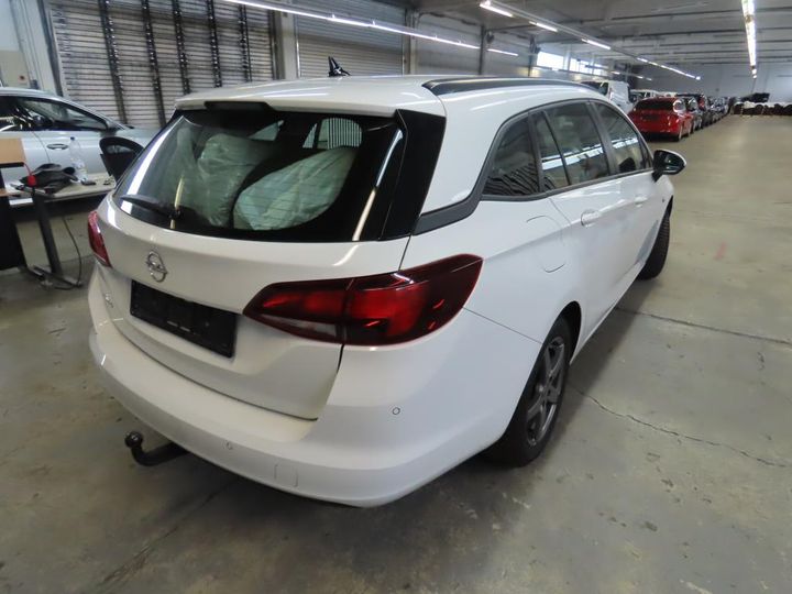 Photo 5 VIN: W0VBD8EF0K8045703 - OPEL ASTRA 