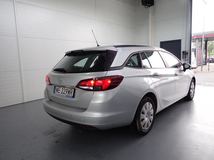 Photo 4 VIN: W0VBD8EF0K8046303 - OPEL ASTRA SPORTS TO 