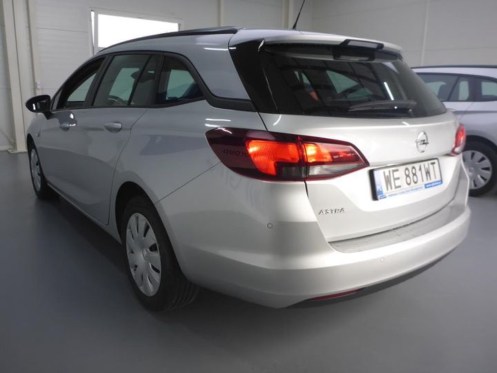 Photo 3 VIN: W0VBD8EF0K8046480 - OPEL ASTRA SPORTS TO 