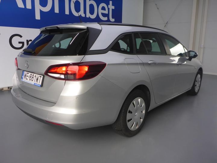 Photo 4 VIN: W0VBD8EF0K8046480 - OPEL ASTRA SPORTS TO 