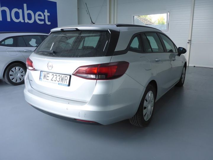 Photo 3 VIN: W0VBD8EF0K8047080 - OPEL ASTRA SPORTS TO 