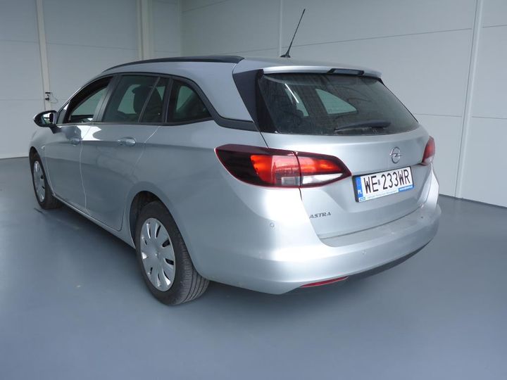 Photo 4 VIN: W0VBD8EF0K8047080 - OPEL ASTRA SPORTS TO 