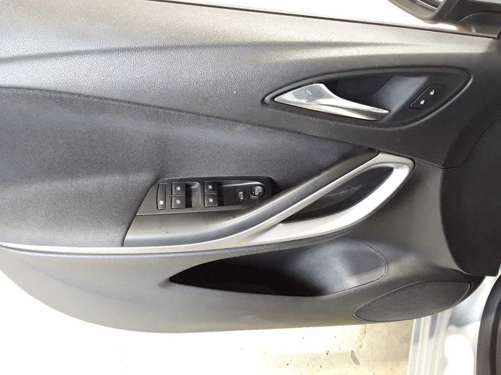 Photo 13 VIN: W0VBD8EF1K8041420 - OPEL ASTRA 1.6 D 