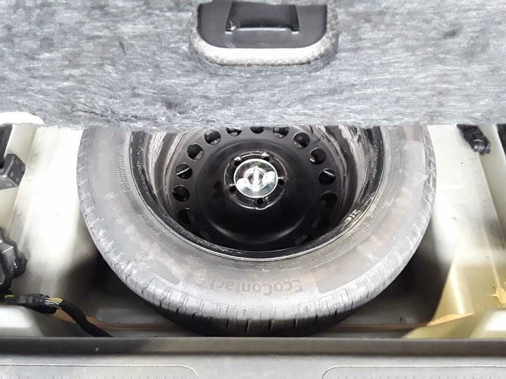 Photo 15 VIN: W0VBD8EF1K8041420 - OPEL ASTRA 1.6 D 