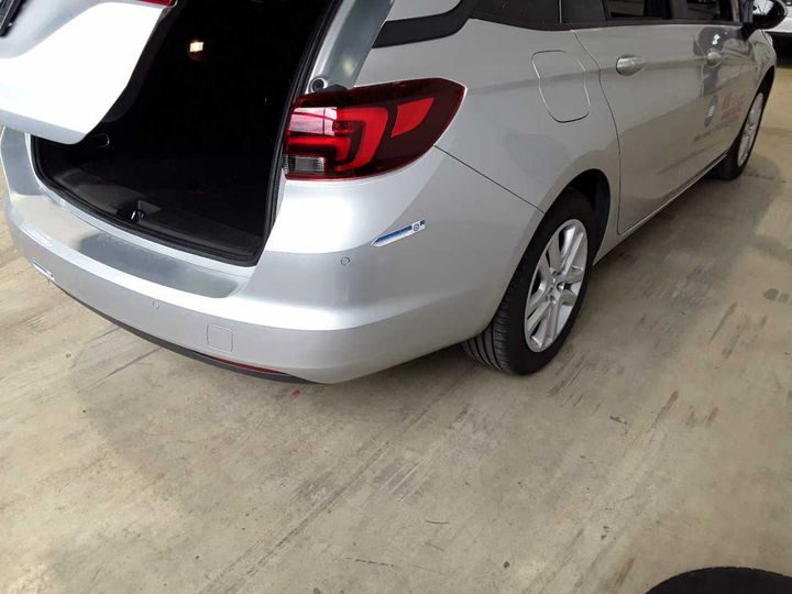 Photo 28 VIN: W0VBD8EF1K8041420 - OPEL ASTRA 1.6 D 