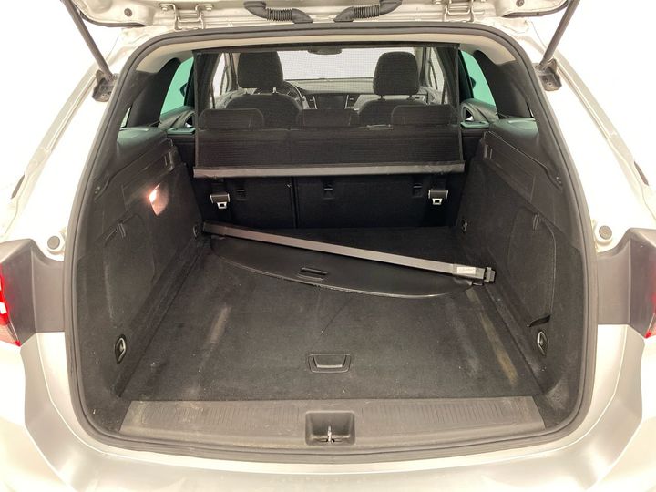 Photo 4 VIN: W0VBD8EF1K8041420 - OPEL ASTRA 1.6 D 