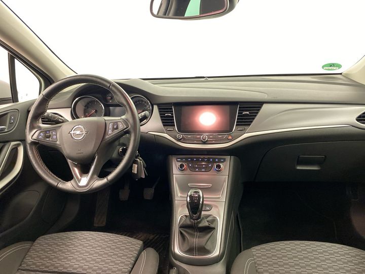Photo 6 VIN: W0VBD8EF1K8041420 - OPEL ASTRA 1.6 D 