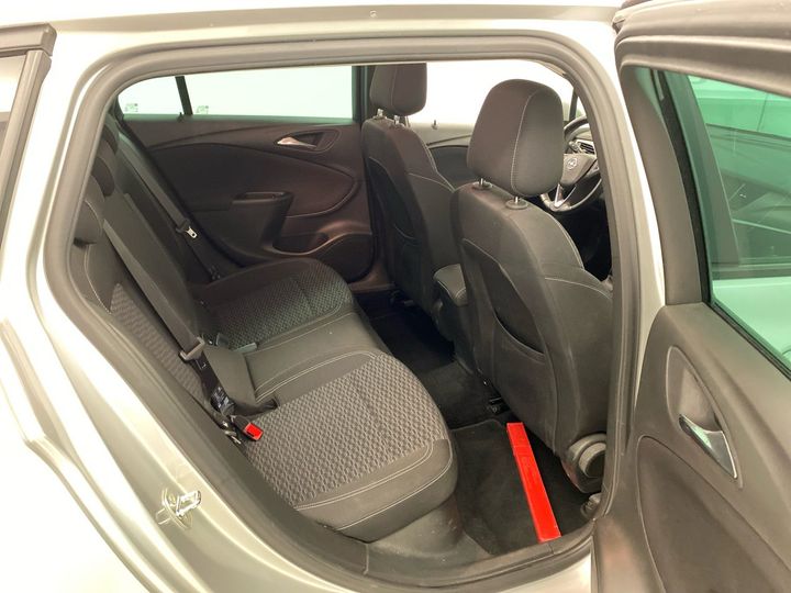 Photo 8 VIN: W0VBD8EF1K8041420 - OPEL ASTRA 1.6 D 