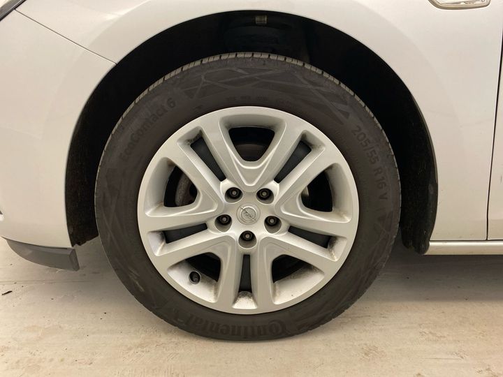 Photo 9 VIN: W0VBD8EF1K8041420 - OPEL ASTRA 1.6 D 