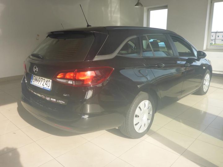 Photo 4 VIN: W0VBD8EF3K8001209 - OPEL ASTRA SPORTS TO 