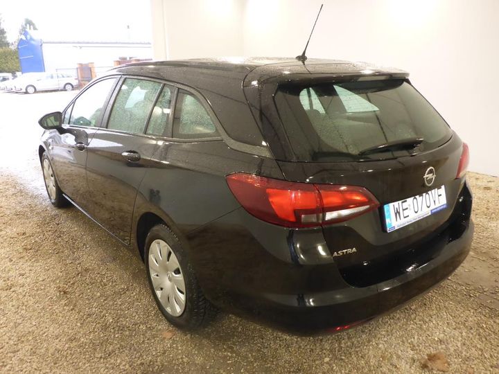 Photo 3 VIN: W0VBD8EF3K8025736 - OPEL ASTRA SPORTS TO 