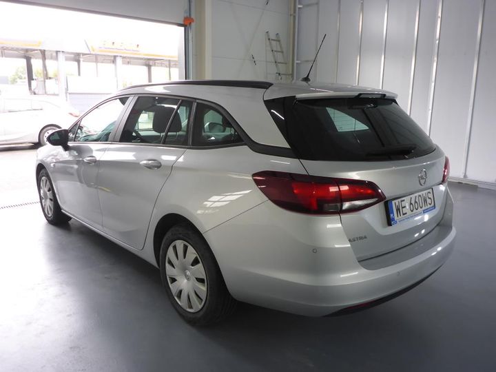 Photo 3 VIN: W0VBD8EF3K8046649 - OPEL ASTRA SPORTS TO 