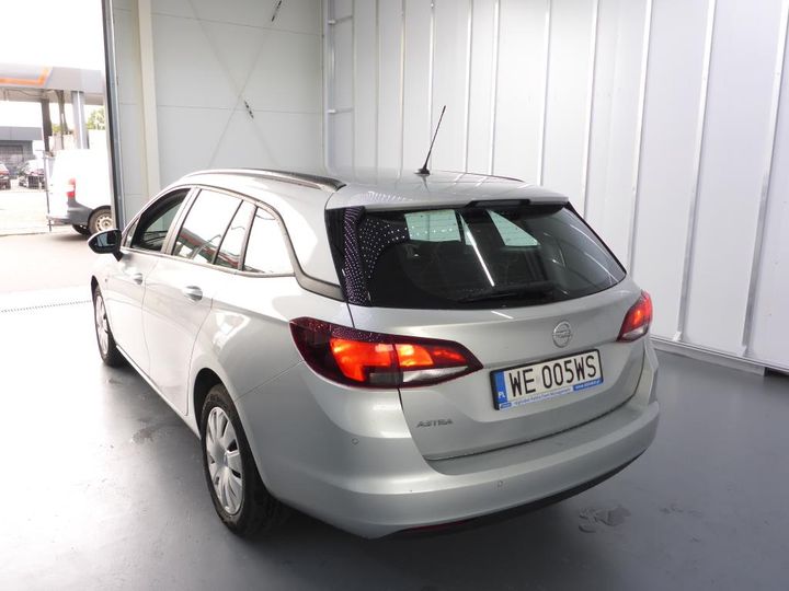 Photo 3 VIN: W0VBD8EF3K8053567 - OPEL ASTRA SPORTS TO 