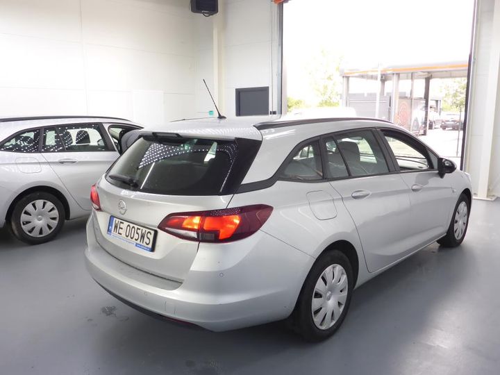 Photo 4 VIN: W0VBD8EF3K8053567 - OPEL ASTRA SPORTS TO 