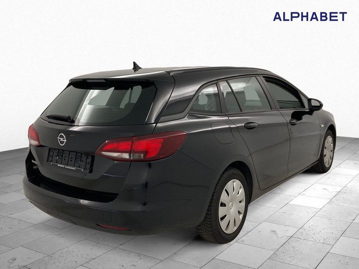 Photo 4 VIN: W0VBD8EF4K8042299 - OPEL ASTRA 1.6 D 