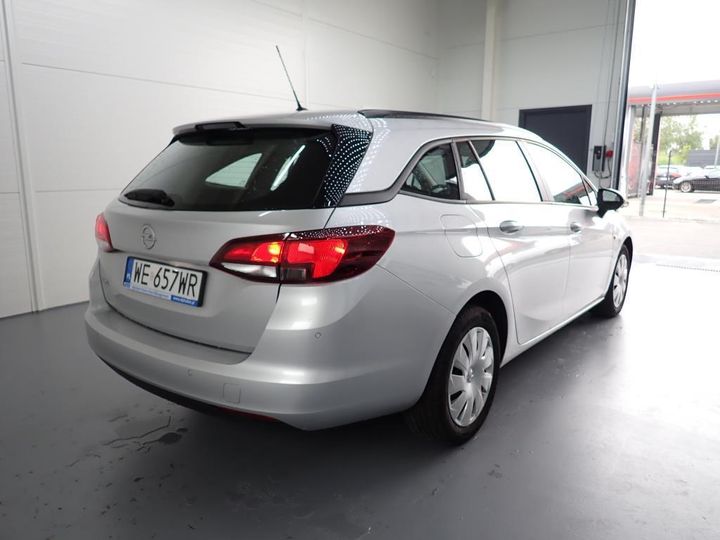 Photo 4 VIN: W0VBD8EF4K8046515 - OPEL ASTRA SPORTS TO 