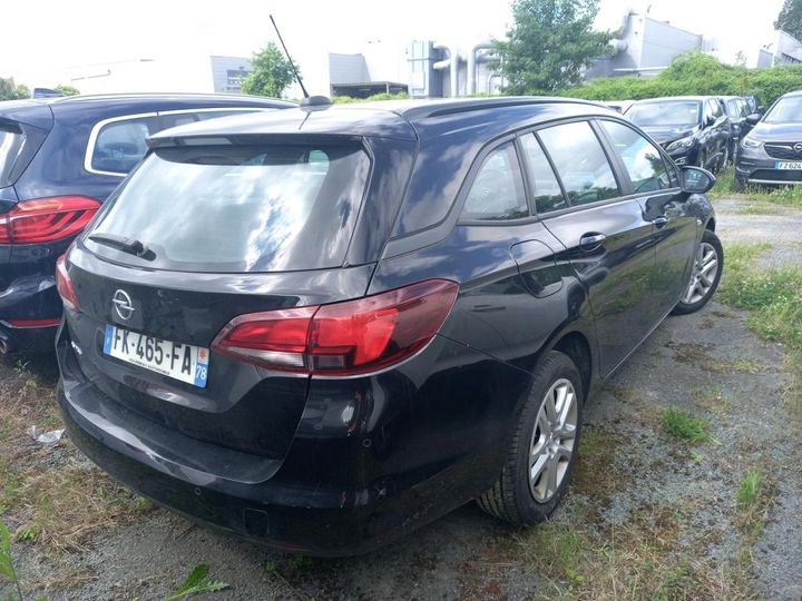 Photo 3 VIN: W0VBD8EF4K8068997 - OPEL ASTRA SPORTS TO 