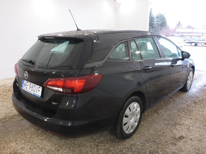 Photo 4 VIN: W0VBD8EF6K8026668 - OPEL ASTRA SPORTS TO 