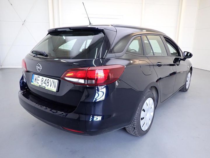 Photo 3 VIN: W0VBD8EF6K8034480 - OPEL ASTRA SPORTS TO 