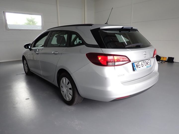 Photo 3 VIN: W0VBD8EF6K8046774 - OPEL ASTRA SPORTS TO 