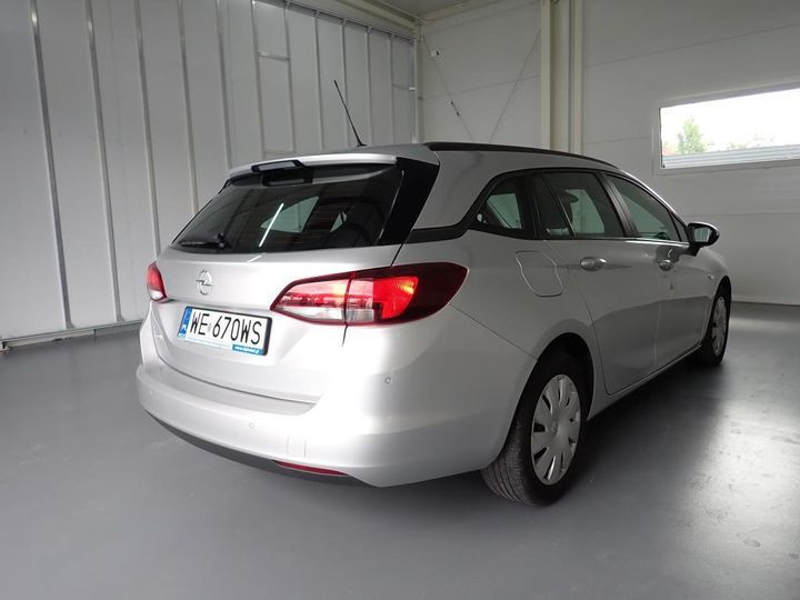 Photo 4 VIN: W0VBD8EF6K8046774 - OPEL ASTRA SPORTS TO 