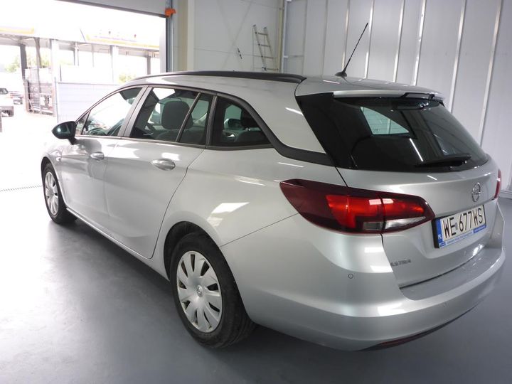 Photo 3 VIN: W0VBD8EF6K8047052 - OPEL ASTRA SPORTS TO 