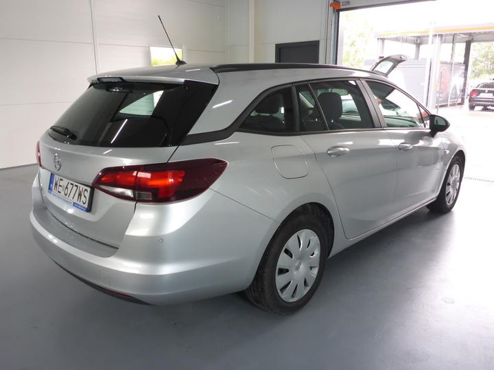 Photo 4 VIN: W0VBD8EF6K8047052 - OPEL ASTRA SPORTS TO 