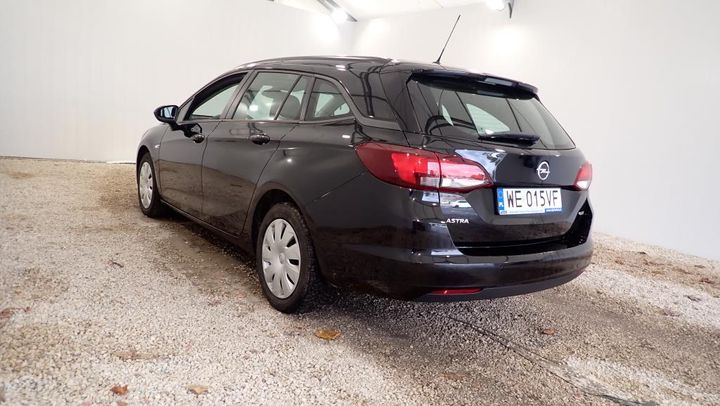 Photo 3 VIN: W0VBD8EF7K8027151 - OPEL ASTRA SPORTS TO 