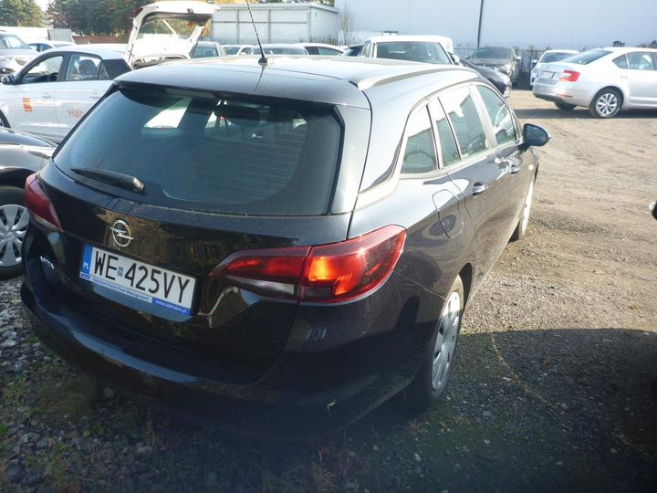 Photo 4 VIN: W0VBD8EF7K8035038 - OPEL ASTRA SPORTS TO 