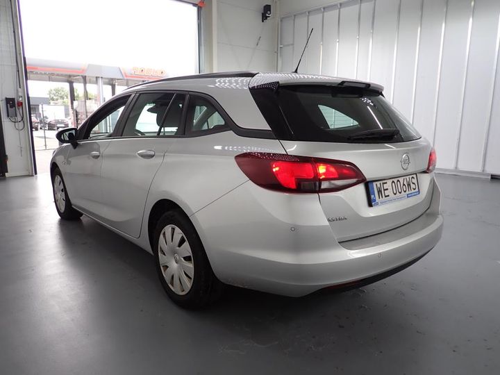 Photo 3 VIN: W0VBD8EF7K8046184 - OPEL ASTRA SPORTS TO 