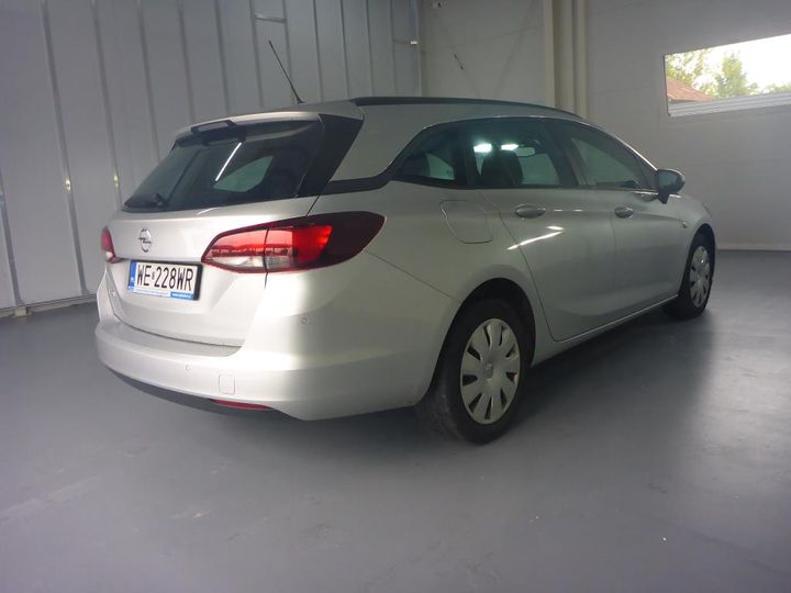 Photo 3 VIN: W0VBD8EF7K8046976 - OPEL ASTRA SPORTS TOURER 