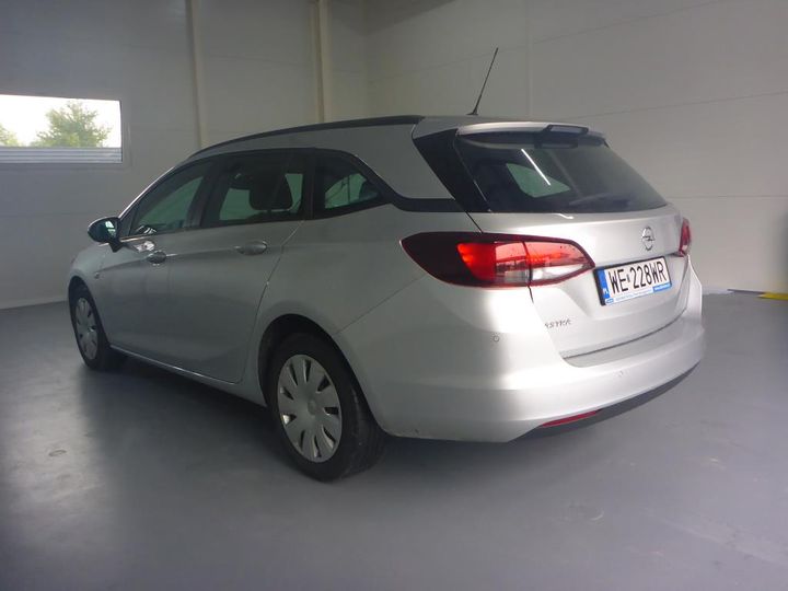 Photo 4 VIN: W0VBD8EF7K8046976 - OPEL ASTRA SPORTS TOURER 