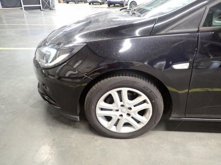 Photo 12 VIN: W0VBD8EF7K8058268 - OPEL ASTRA SPORTS TOURER 