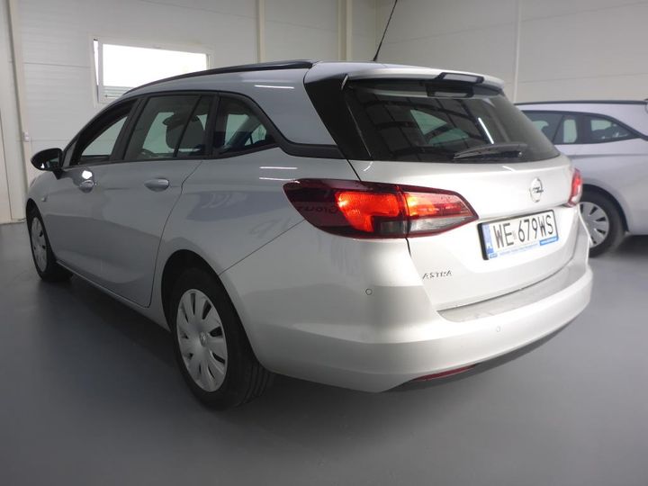 Photo 3 VIN: W0VBD8EFXK8046423 - OPEL ASTRA SPORTS TO 