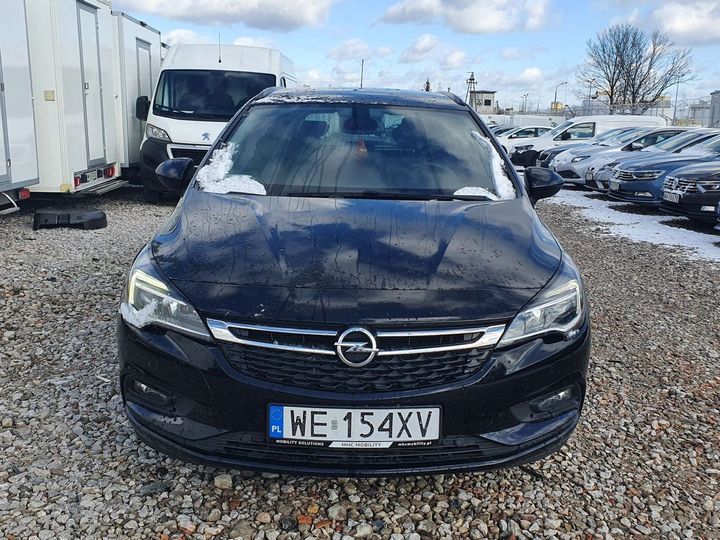 Photo 10 VIN: W0VBD8EFXK8063335 - OPEL ASTRA SPORTS TOURER 