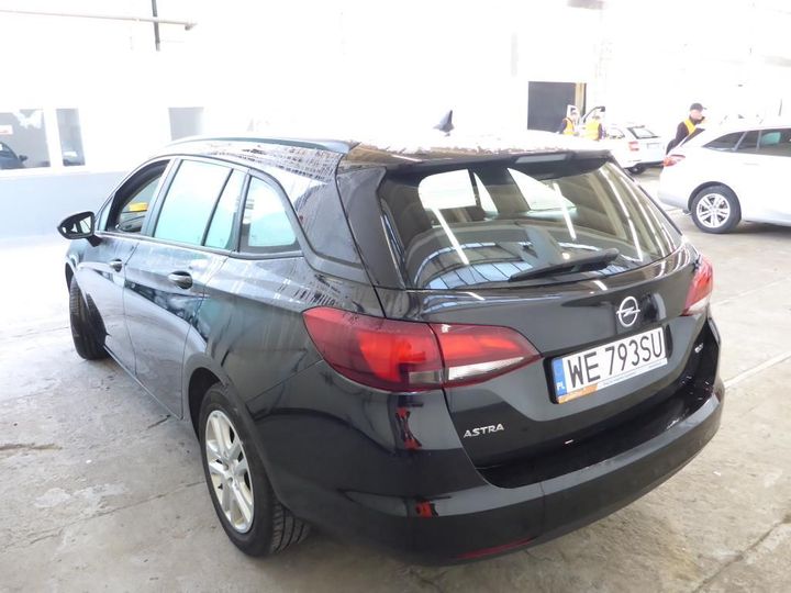 Photo 4 VIN: W0VBD8EG0J8040654 - OPEL ASTRA 