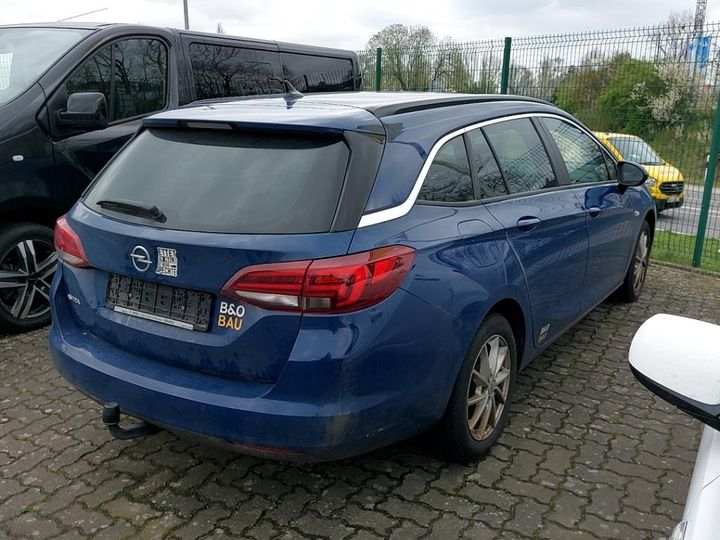 Photo 5 VIN: W0VBD8EG0K8066768 - OPEL ASTRA 