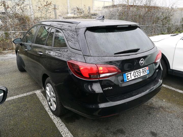 Photo 3 VIN: W0VBD8EG1J8023474 - OPEL ASTRA SPORTS TO 