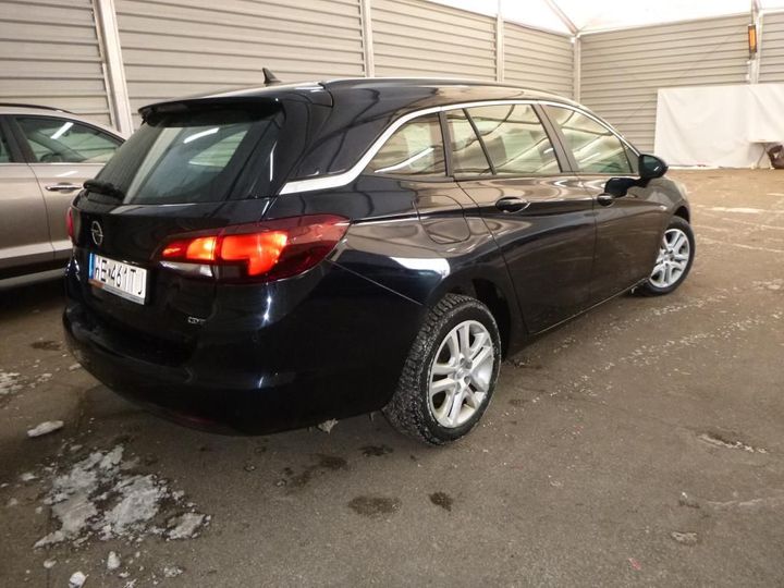 Photo 3 VIN: W0VBD8EG1J8054949 - OPEL ASTRA 