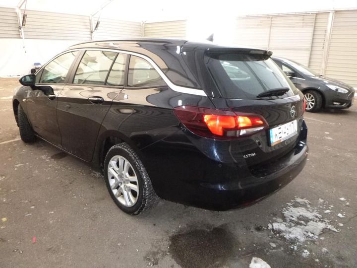 Photo 4 VIN: W0VBD8EG1J8054949 - OPEL ASTRA 