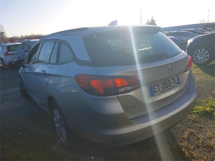 Photo 3 VIN: W0VBD8EG1J8057057 - OPEL ASTRA SPORTS TO 